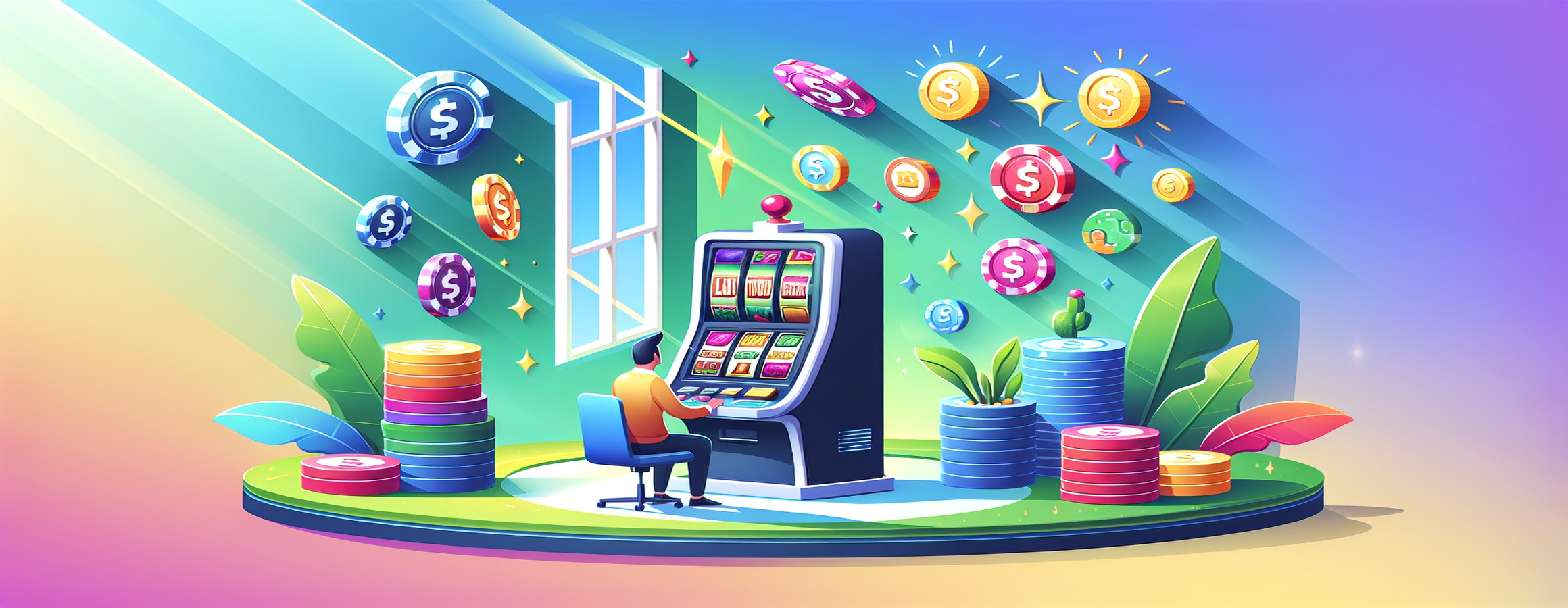 BIGWIN Blog - Discover expert slot gaming tips and strategies for winning big in Pakistan